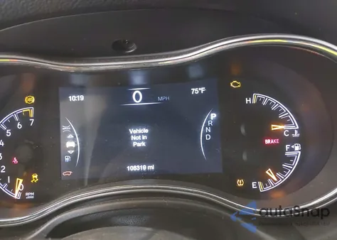 2018 Jeep Grand Cherokee Altitude 4X4 from USA, damaged, VIN 1C4RJFAG1JC152968